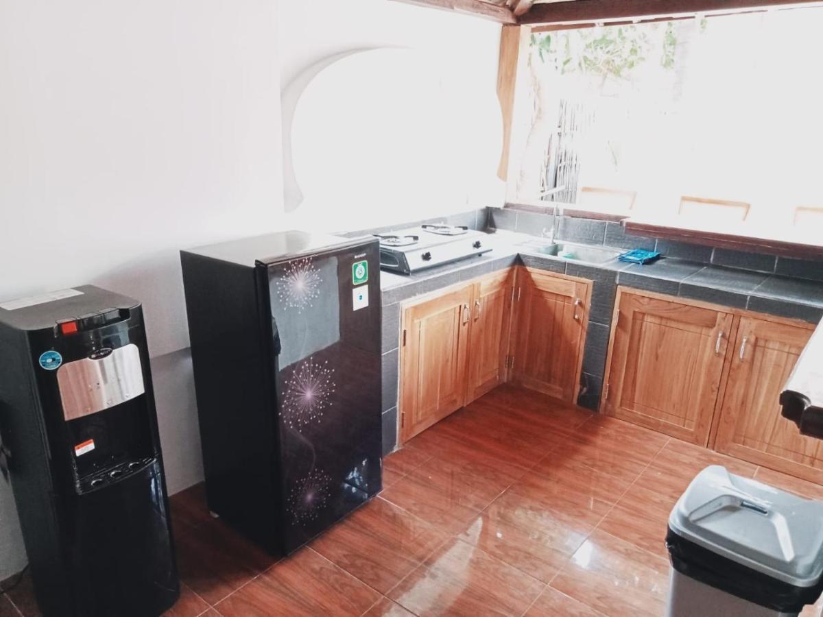 Villa Ardi Beltza Gili Air Zewnętrze zdjęcie