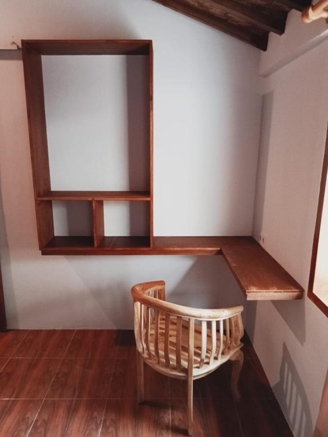 Villa Ardi Beltza Gili Air Zewnętrze zdjęcie