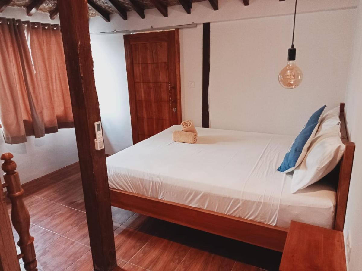 Villa Ardi Beltza Gili Air Zewnętrze zdjęcie
