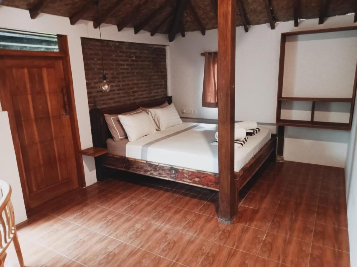 Villa Ardi Beltza Gili Air Zewnętrze zdjęcie