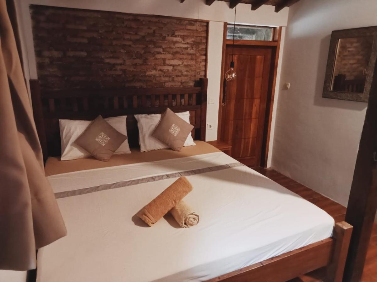 Villa Ardi Beltza Gili Air Zewnętrze zdjęcie
