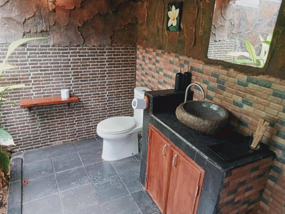 Villa Ardi Beltza Gili Air Zewnętrze zdjęcie