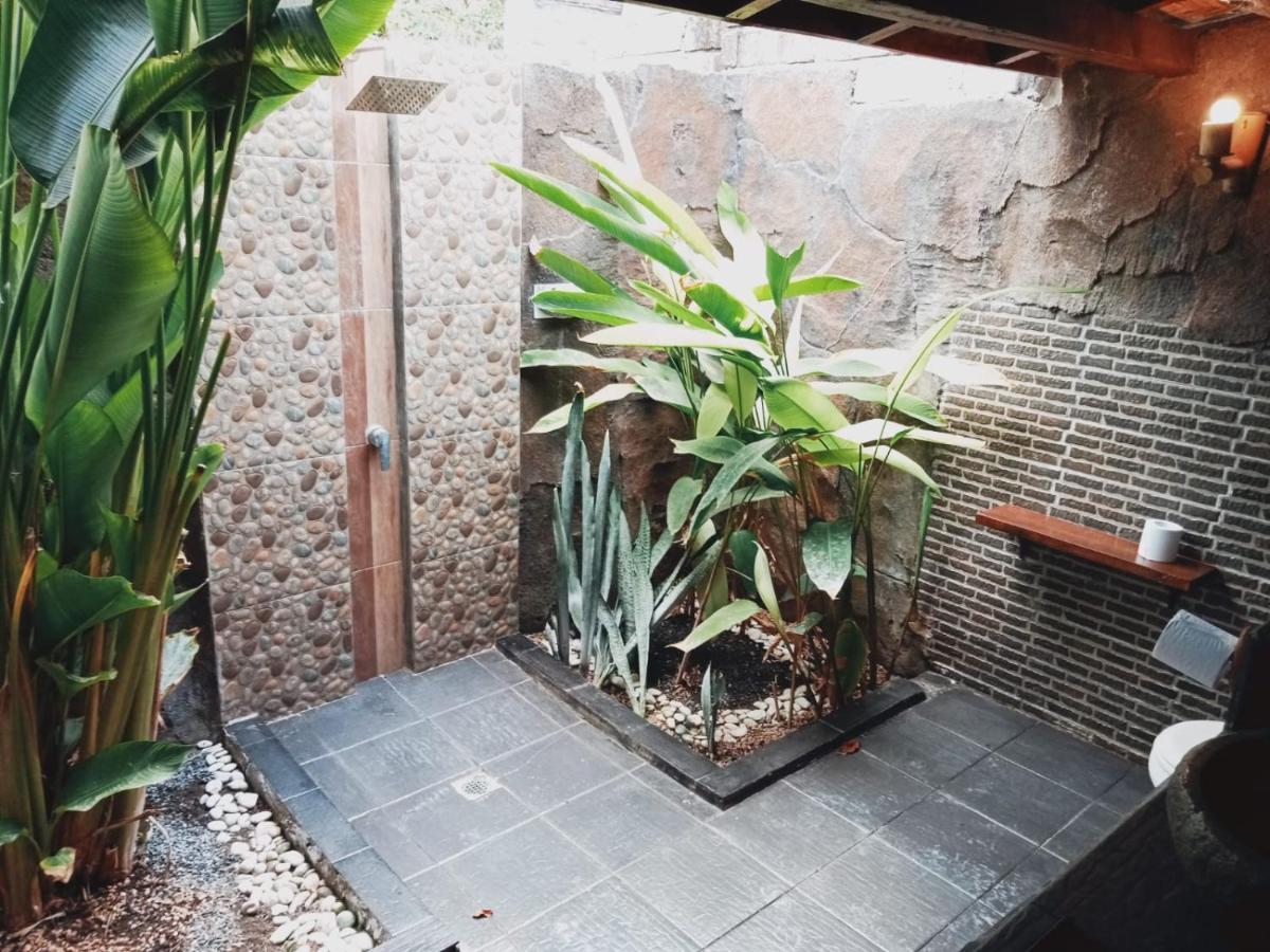 Villa Ardi Beltza Gili Air Zewnętrze zdjęcie