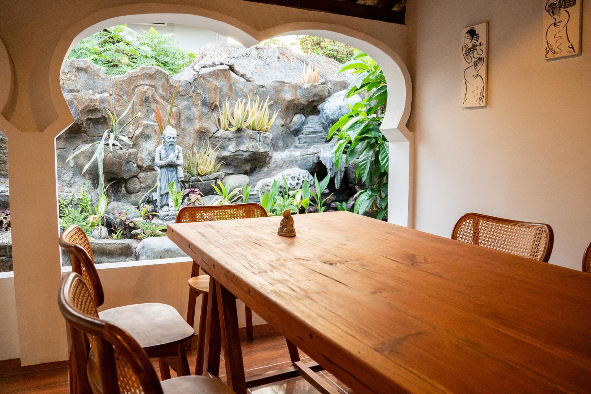 Villa Ardi Beltza Gili Air Zewnętrze zdjęcie