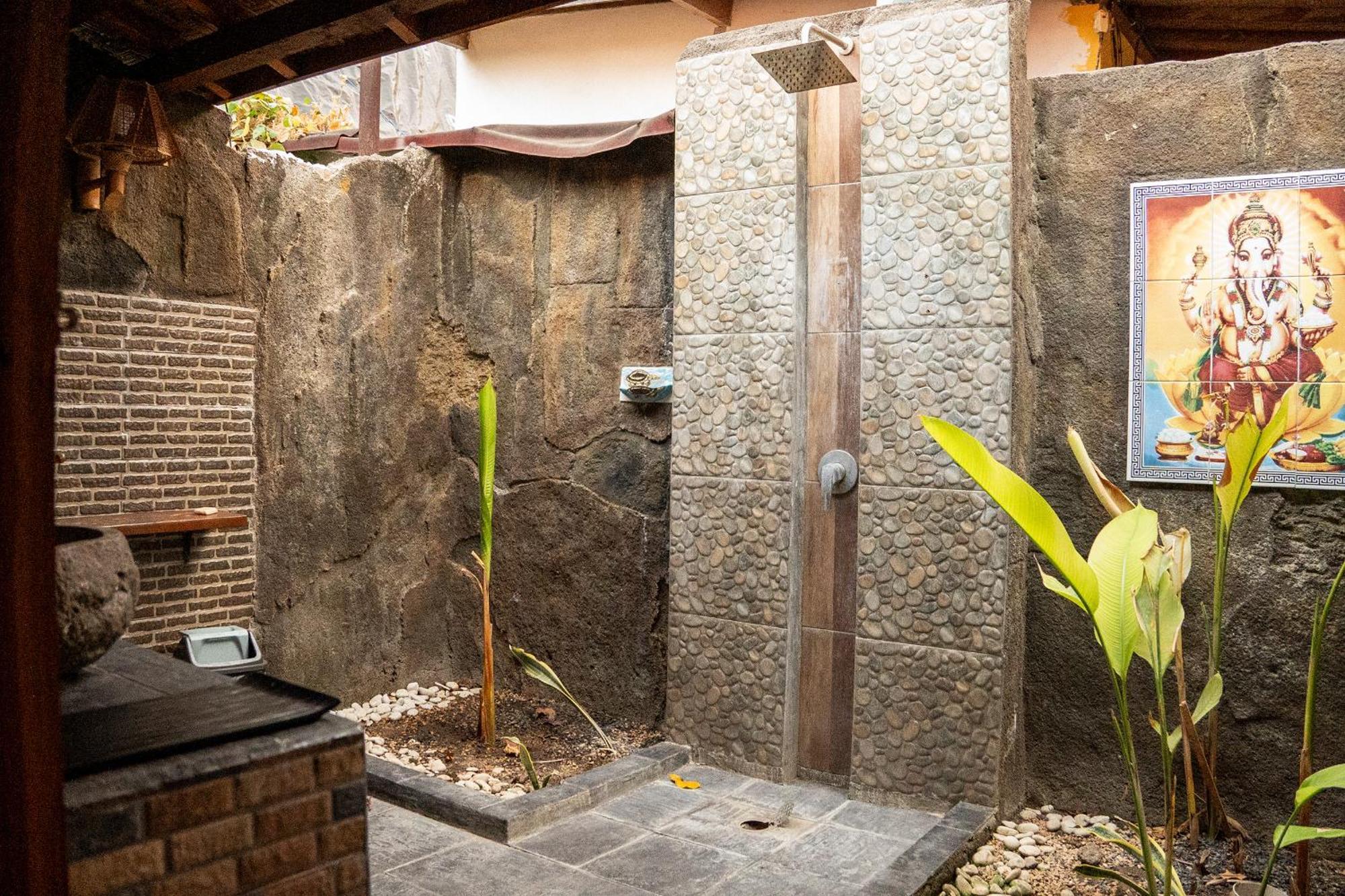 Villa Ardi Beltza Gili Air Zewnętrze zdjęcie