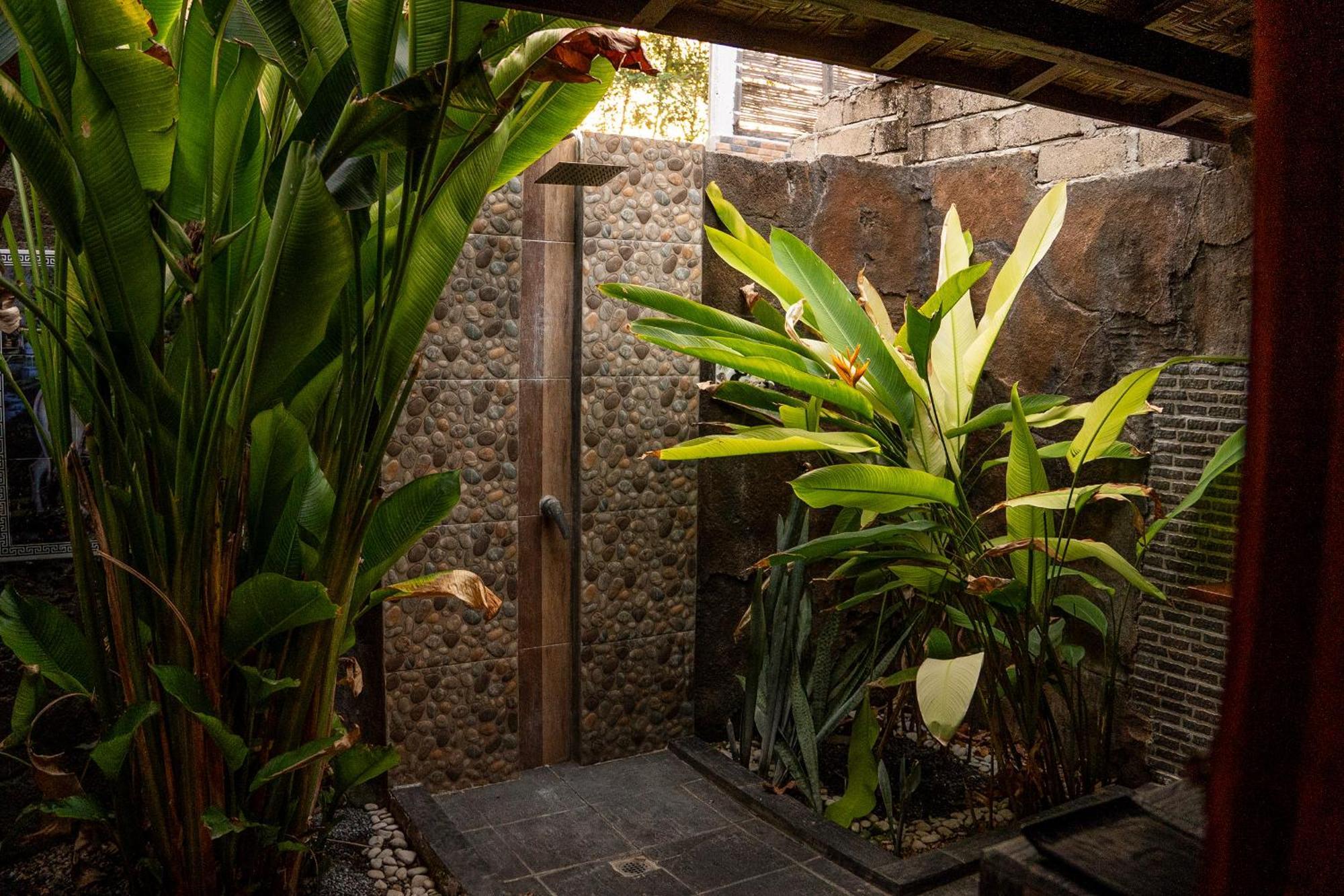 Villa Ardi Beltza Gili Air Zewnętrze zdjęcie