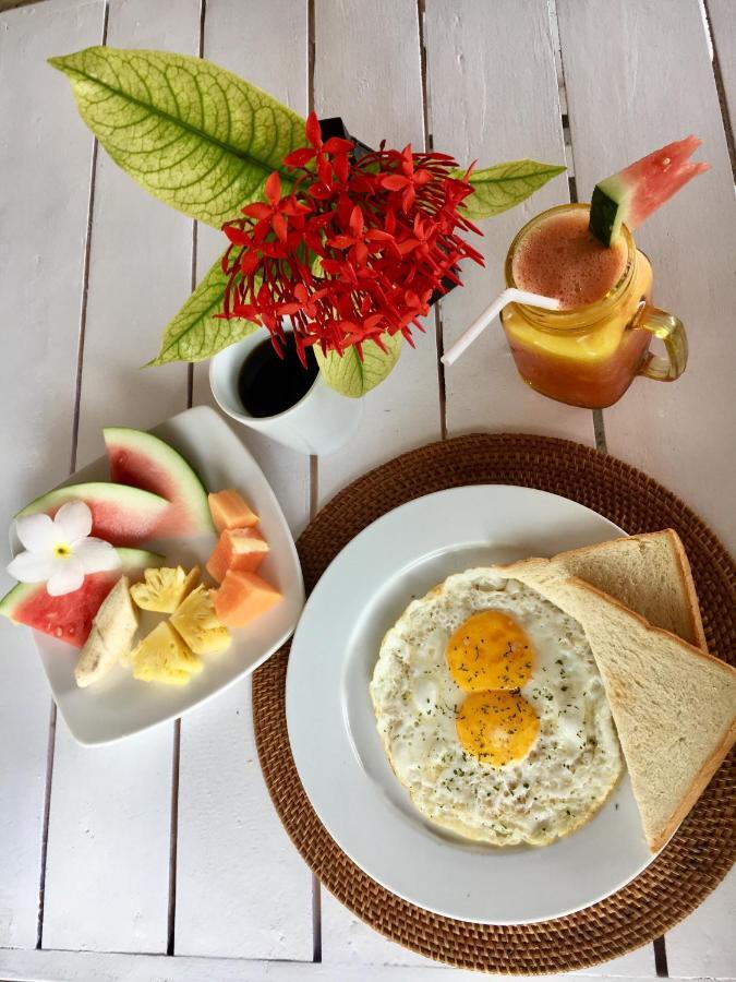 Villa Ardi Beltza Gili Air Pokój zdjęcie
